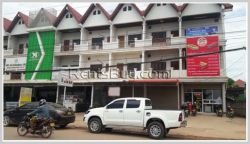 ID: 3263 - Shophouse near main road for rent