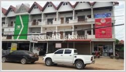 ID: 3263 - Shophouse near main road for rent