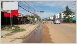 ID: 3392 - Nice shophouse next to main road for rent