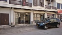 ID: 3524 - Nice restaurant next to main road for rent