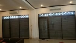 ID: 3524 - Nice restaurant next to main road for rent