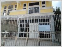 ID 2246- Nice shop house for rent