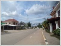 ID 2246- Nice shop house for rent