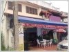 ID: 2160 - Shophouse in town by main road