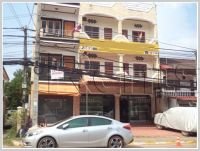 ID: 2934 - Shophouse in business area for rent