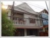 ID: 1775 - Shophouse by main road near close to Rashmi's Plaza hotel 
