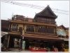 ID: 2430 - Lao style shophouse near Vientiane International school by good access