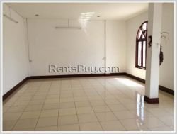 ID: 3081 - Shop house near main road for rent and sale