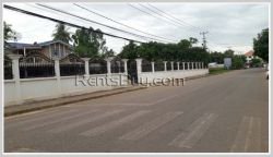 ID: 3544 - Contemporary house near main road and not far from Chinese Market (Talad Lang) and Wattay