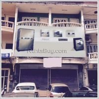 ID: 165 - Shophouse for sale at Hatsady Village