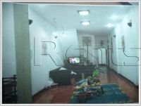 ID: 2948 - Shop house for sale by good access