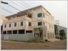 ID: 814 - New Shophouse in center by good access for sale