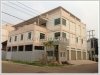 ID: 814 - New Shophouse in center by good access for sale
