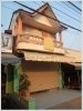 Shophouse by main road for sale at Saysettha Province
