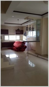 ID: 1955 - Townhouse for sale at Phonpanao Village