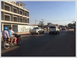 ID: 3359 - Newly shop house near Huakua Market and main road for sale