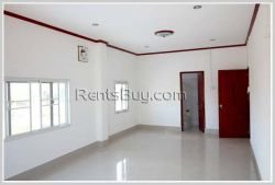 ID: 703 - The new shophouse in Lao community for sale