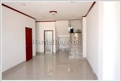 ID: 703 - The new shophouse in Lao community for sale