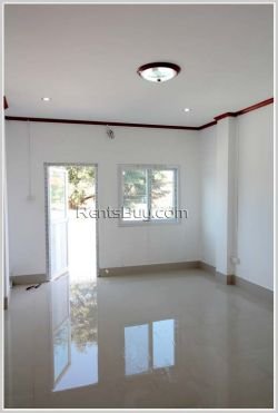 ID: 703 - The new shophouse in Lao community for sale