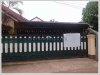 ID: 495 - Nice villa house by good access at Dankham Village
