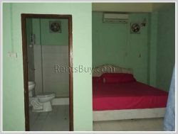 ID: 3348 - Shophouse near Mekong River and near main road by good access sale