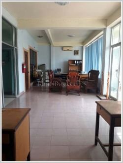 ID: 3348 - Shophouse near Mekong River and near main road by good access sale