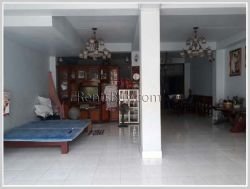 ID: 3348 - Shophouse near Mekong River and near main road by good access sale