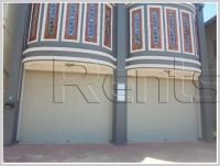 Two block of Shophouse for rent by main road