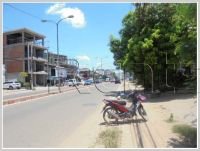 Two block of Shophouse for rent by main road