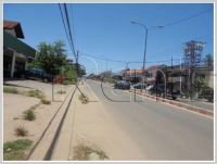 Two block of Shophouse for rent by main road