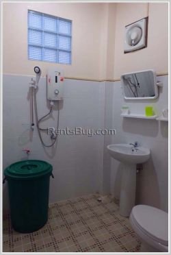 ID: 3546 - Nice shop house in diplomatic area for rent