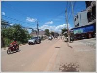 ID: 582 - Shophouse for sale by good access at Phopapao Villa