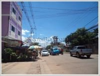 ID: 582 - Shophouse for sale by good access at Phopapao Villa