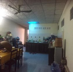 ID: 4503- Shop house near Mahosot hospital in downtown for sale