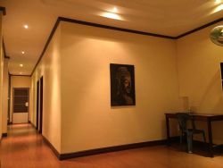 ID: 4503- Shop house near Mahosot hospital in downtown for sale