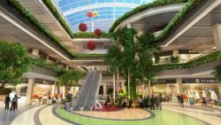 ID: 4508-Eco-Friendly Commercial Center