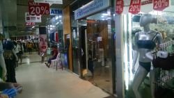 ID: 3634 - Nice shop on first floor in Morning Market for rent and sale