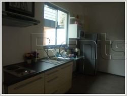 ID: 3313 - Town House near Embassy of Thailand for rent