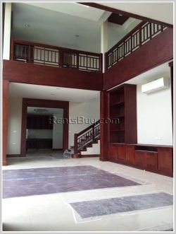 ID: 3307 - Luxury House Project near 4 Junctions of NUOL