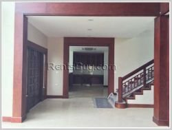 ID: 3307 - Luxury House Project near 4 Junctions of NUOL