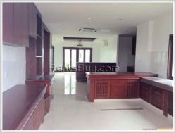 ID: 3307 - Luxury House Project near 4 Junctions of NUOL