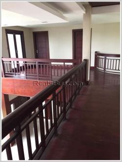 ID: 3307 - Luxury House Project near 4 Junctions of NUOL