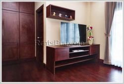 ID: 3307 - Luxury House Project near 4 Junctions of NUOL