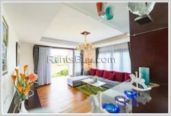 ID: 3307 - Luxury House Project near 4 Junctions of NUOL