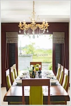 ID: 3307 - Luxury House Project near 4 Junctions of NUOL