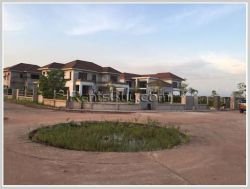 ID: 3307 - Luxury House Project near 4 Junctions of NUOL