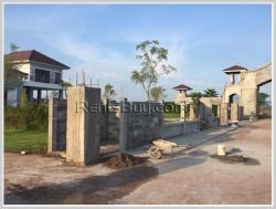 ID: 3307 - Luxury House Project near 4 Junctions of NUOL