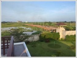 ID: 3307 - Luxury House Project near 4 Junctions of NUOL