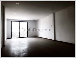 ID: 3901 - The new modern Townhouse near Embassy of Thailand for sale