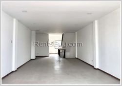 ID: 3901 - The new modern Townhouse near Embassy of Thailand for sale